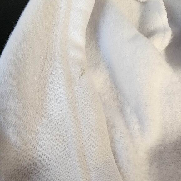 Baseball Mom Hooded Sweatshirt Size Small Hoodie Game Day Bling Rhinestone - Picture 8 of 9